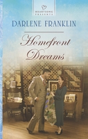 Cover image for Homefront Dreams